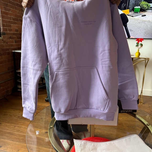 Comfrt jacket - Picture 3 of 3